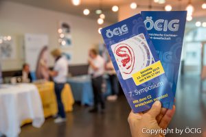 2019 ÖCIG Symposium Wien