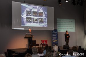 2019 ÖCIG Symposium Wien