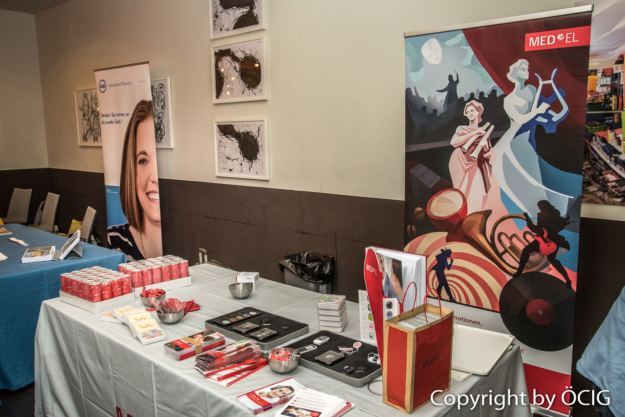 2019 ÖCIG Symposium Wien