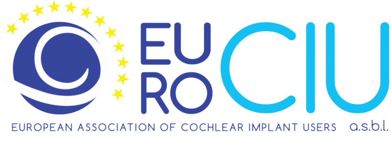 Euro CIU Logo