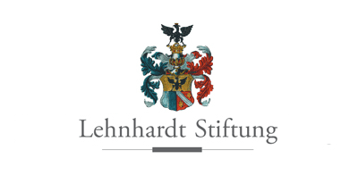 Logo Lehnhardt Stiftung