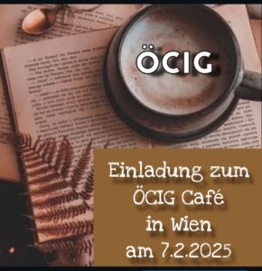 ÖCIG-Café