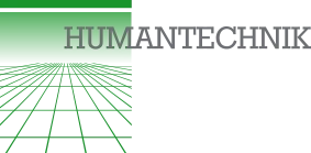 Logo Humantechnik